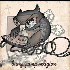 Eeboo - bump pump religion