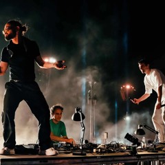 Skrillex, Fred Again.. & Four tet(OMG TBA) - Final Mashup