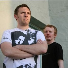 Binary Finary - Live @ In The Mix, N-Joy Radio 24.09.2005
