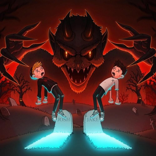 Back from the Dead (with Josh A)