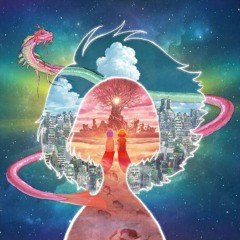 僕らまだアンダーグラウンド [Eve] - Bokura mada andāguraundo