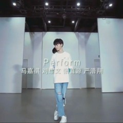 TNT(时代少年团 )-睫毛弯弯(Eyelash curved)