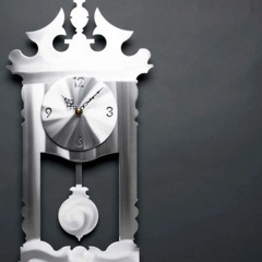 grandmas clock