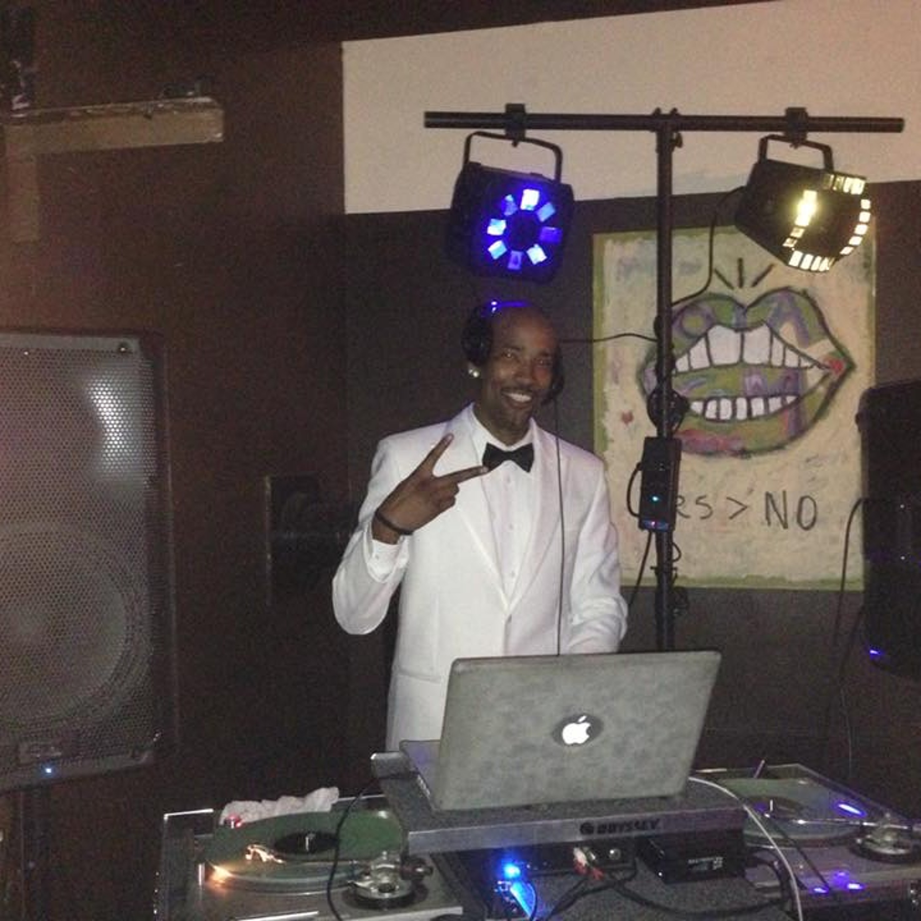 Dj Ian Soleimani