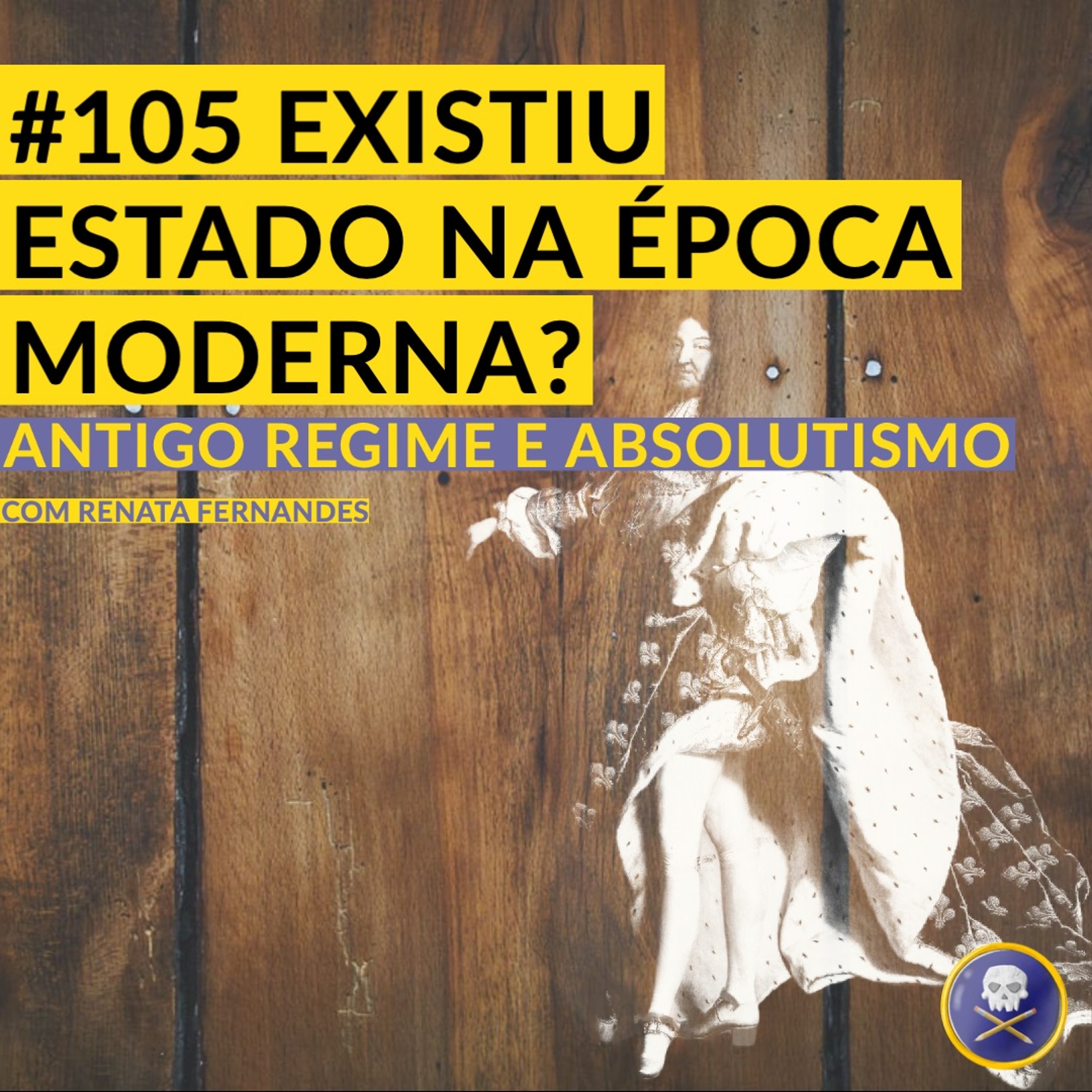 História Pirata