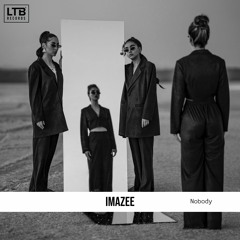 Imazee - Nobody