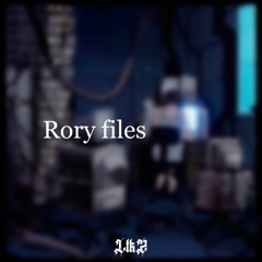 Rory files