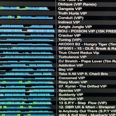 Sweetpea Selects Show - All VIP Mix Show - 30/4/24