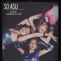 Naykilla - So Asu (Gogb IDB Edit) *Free Download*