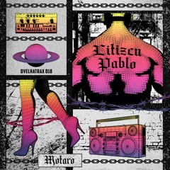 Citizen Pablo - Binary Operator