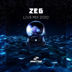 ► Zeg (Sonitum Records) @ LIVE MIX 2020 ◄