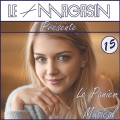 🔵 Le Panier Musical 🔵 - N°15 - FREE Download - Deep / Funky House Mix