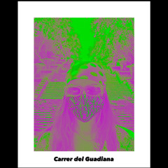 Carrer del Guadiana - Techno Set