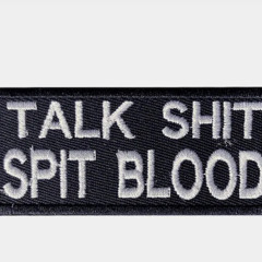 MG Adoggg X 10TA lil A - Talk shit