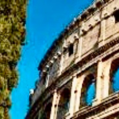 Roman Holiday