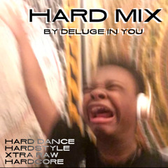 Hard Mix '25