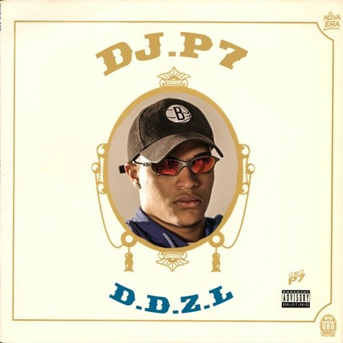 Montagem - Eu não Quero te Iludir (DJP7) 2018