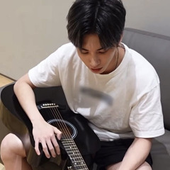 over and over again- taehyun