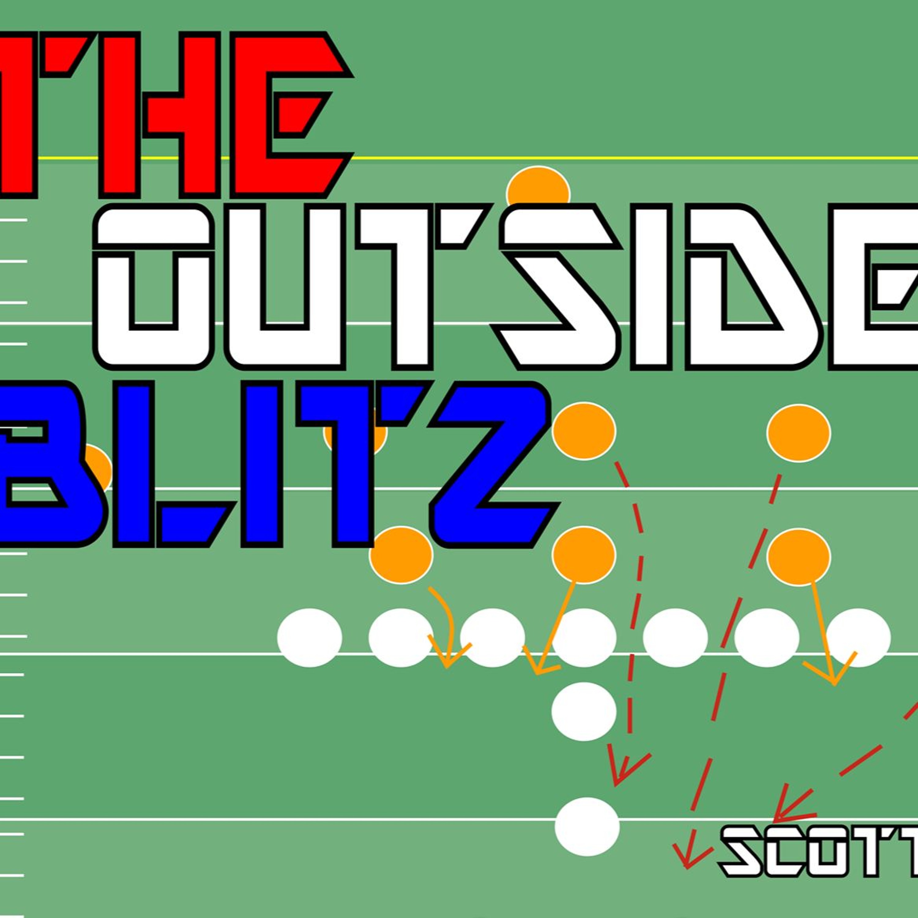 The Outside Blitz