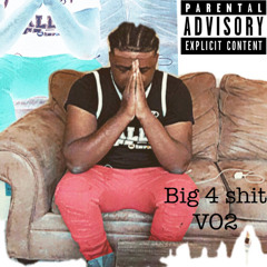 Ain’t talking ZaZa Big 4 shit Vo2