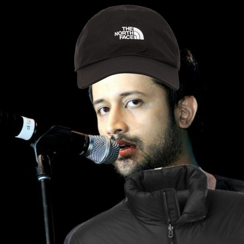 If Atif Aslam made drill / Aadat (drill remix)