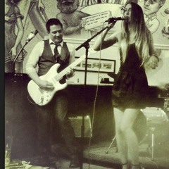 Crazy's My Middle Name