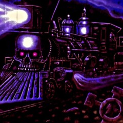 TRAIN TRACKS