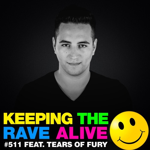 KTRA Episode 511: Tears of Fury