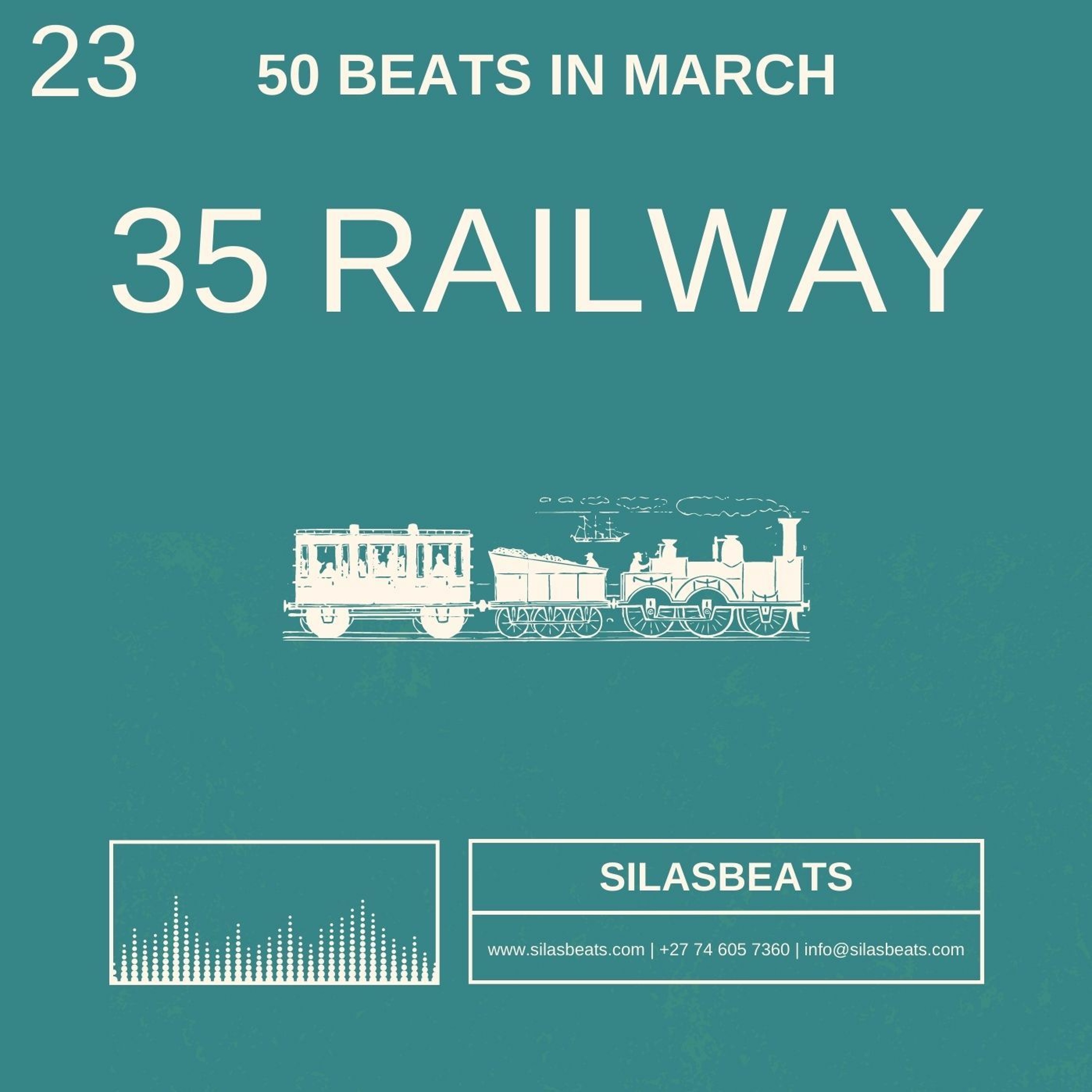 SilasBeats
