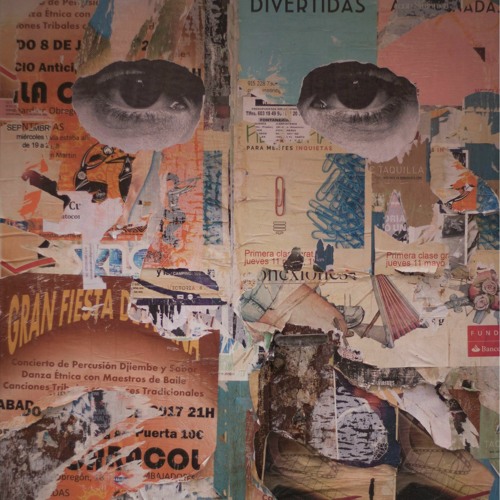 Loopdeville - Who's Who EP [Bandcamp]