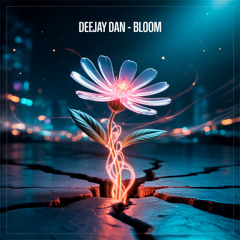 DeeJay Dan - Bloom [2025]: Progressive Breaks | Atmospheric Breakbeat #Breaks #Progressive #Брейкс
