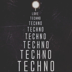 - Ho Ho Ho! It's Hard Techno! -