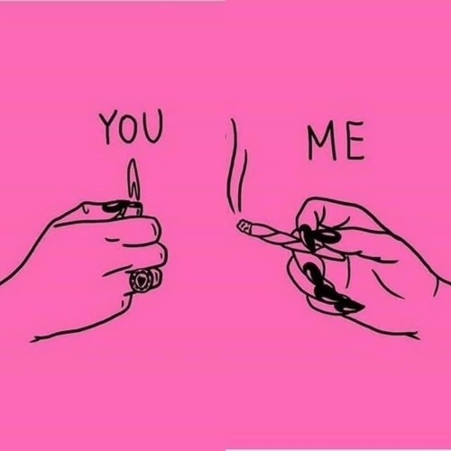 Hands Up