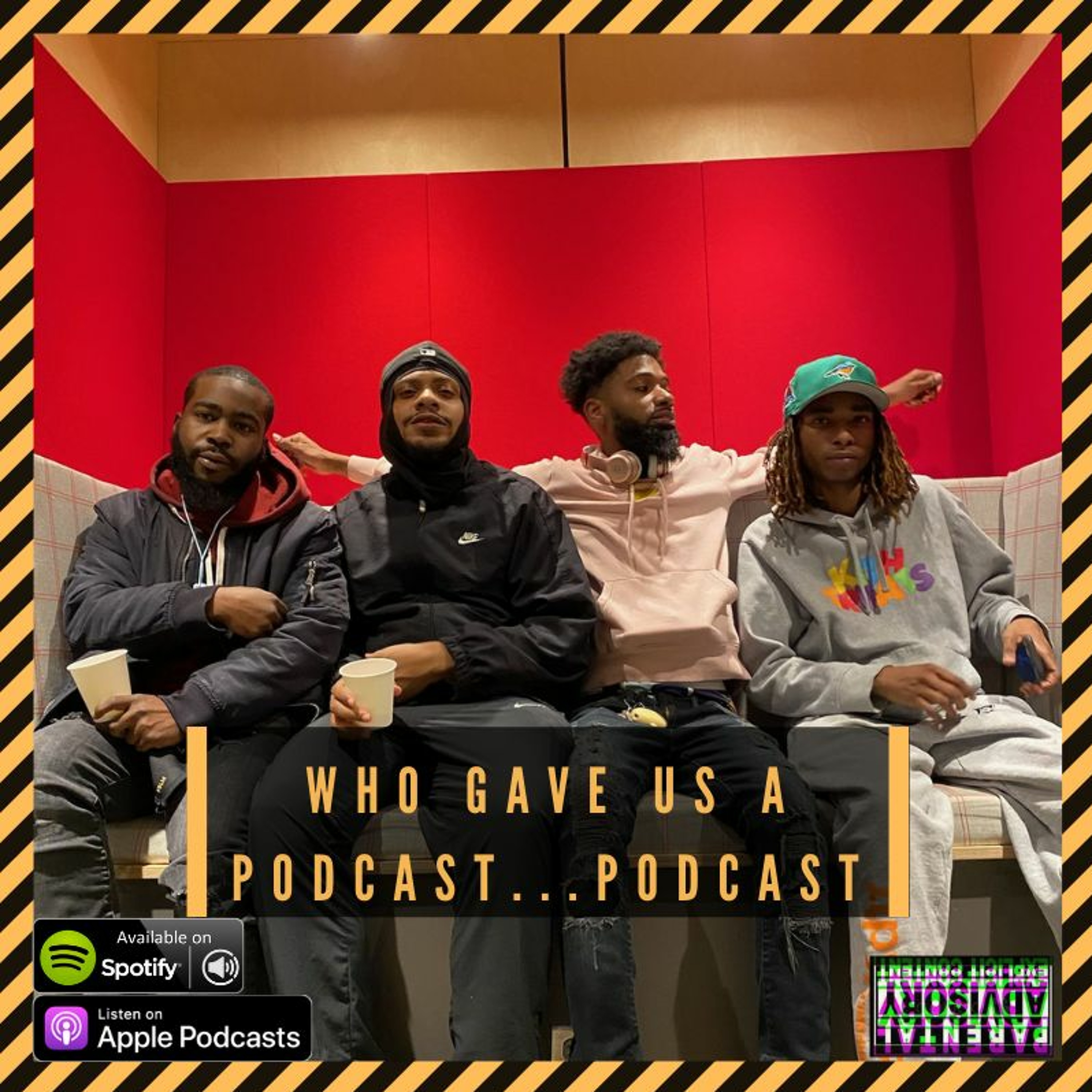 Msfit & Friends Podcast