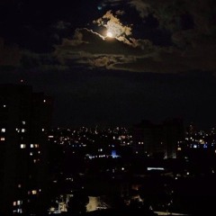 THE NIGHT (prod. differentmoney)