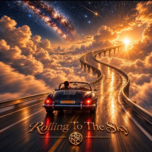 ROLLING TO THE SKY 🌅 ( Teaser) | Music that makes you move | House Music | Afro Latin House Music