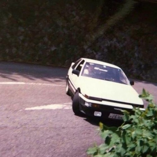 DRIFTNBOOST
