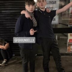 Helfy Makina Tune 🥷