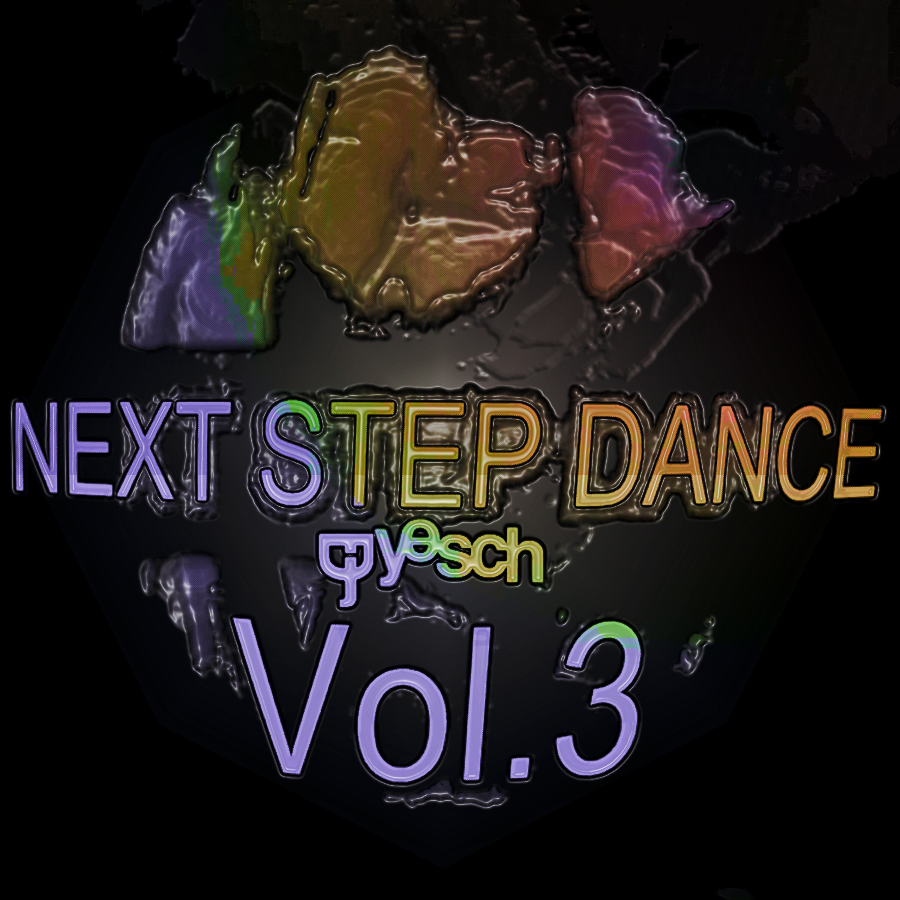 Djyesch ♪ إلياس