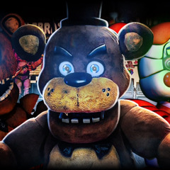 Join Us Back For Another Five More Nights | FNaF Song Mashup