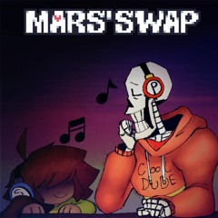 Mars'Swap - Lofi Skeleton Hiphop ft. ISEL
