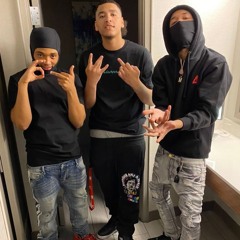 Hoodstar Sleeze - So sudden (prod m4tt)