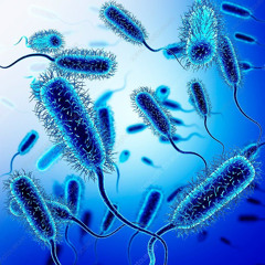 BACTERIA (prod. dem0nant)