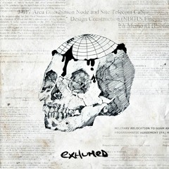 Exhumed