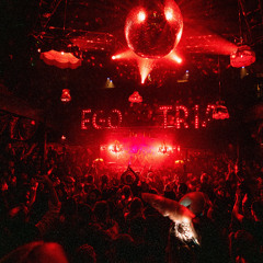 BURKO - Ego Trip's Leather & Lace 2025 - Spin Nightclub, San Diego