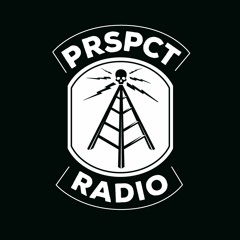 PRSPCT RADIO : 3025 SpanjaardGhetto FM