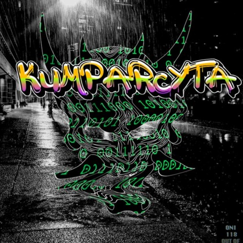 SAPPHIR 22 - KUMPARCYTA