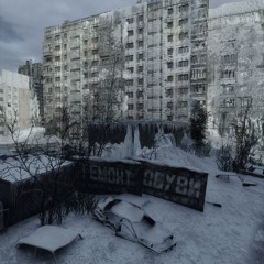 Love is war  @1shimly + @grizl + @stalker