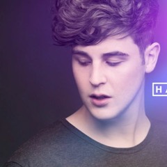 Happy Little Pill - Robert Manion (cover)
