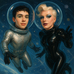 Special Relativity: Two Twins Begin the Same